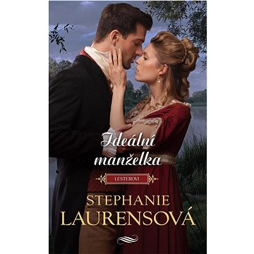 

Ideální manželka: Lesterovi