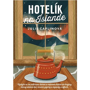 

Hotelík na Islande: Ľad a horúce gejzíry v ďalšom Romantickom úteku