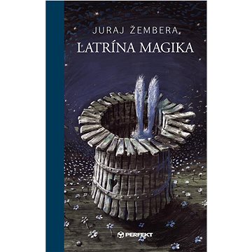 

Latrína magika