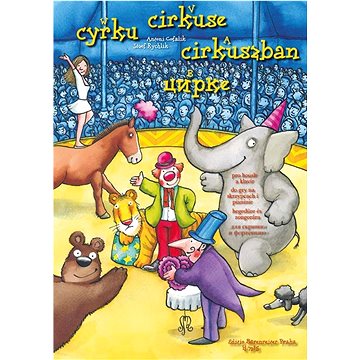 

V cirkuse