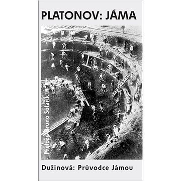 

Jáma / Průvodce Jámou