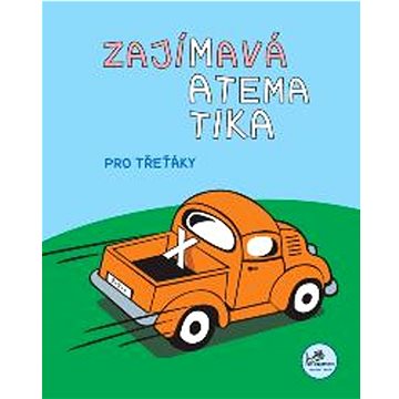 

Zajímavá matematika pro třeťáky