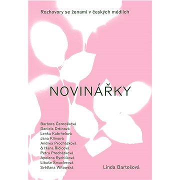 

Novinářky