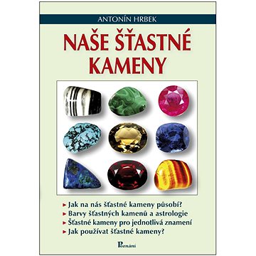 

Naše šťastné kameny