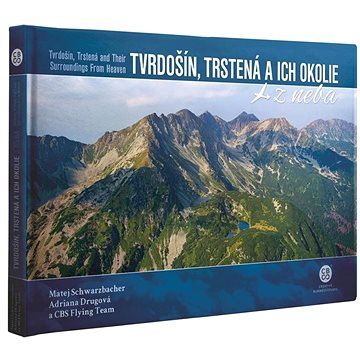 

Tvrdošín, Trstená a ich okolie z neba