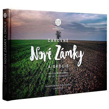 

Čarovné Nové Zámky a okolie