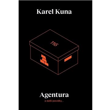 

Agentura a další povídky