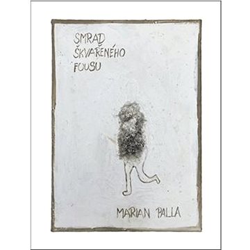 

Smrad škvařeného fousu
