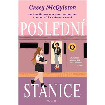 

Poslední stanice