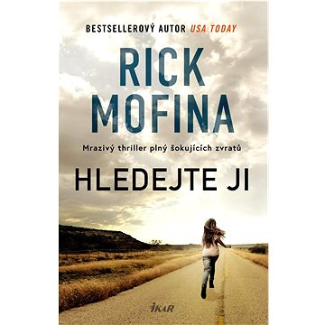 

Hledejte ji