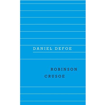 

Robinson Crusoe