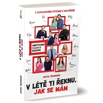 

V létě ti řeknu, jak se mám