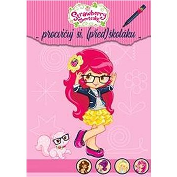 

Procvičuj si, (před)školáku Strawberry