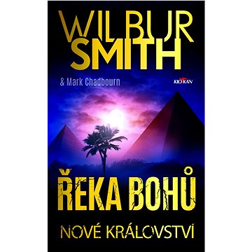 

Řeka bohů Nové království