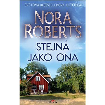 

Stejná jako ona