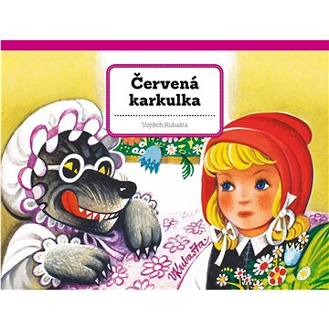 

Červená karkulka