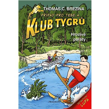 

Klub Tygrů Hrozivé pařáty