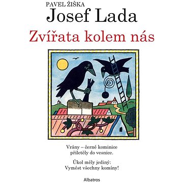 

Zvířata kolem nás