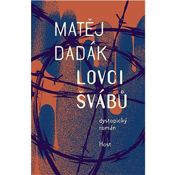 

Lovci švábů