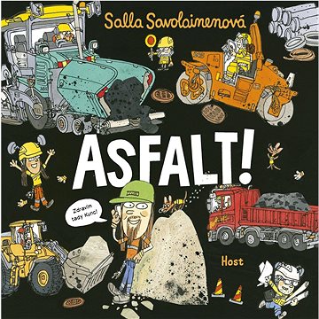 

Asfalt!