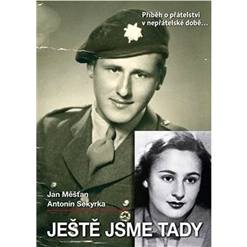 

Ještě jsme tady