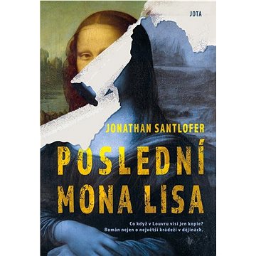 

Poslední Mona Lisa