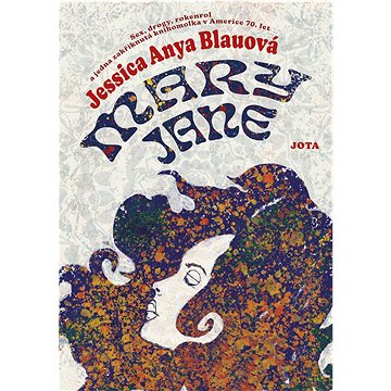 

Mary Jane