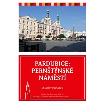 

Pardubice Pernštýnské náměstí