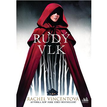 

Rudý vlk