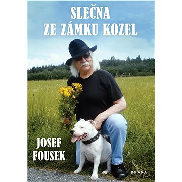

Slečna ze zámku Kozel