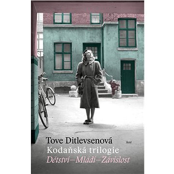 

Kodaňská trilogie: Dětství – Mládí – Závislost