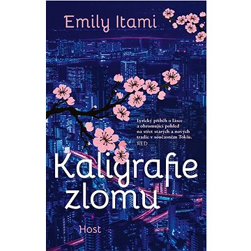 

Kaligrafie zlomu
