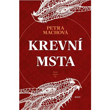 

Krevní msta