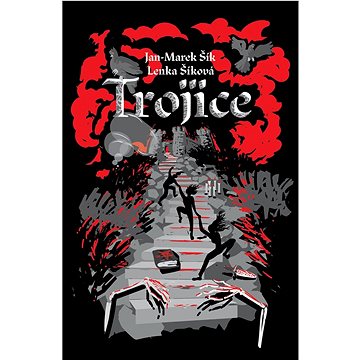 

Trojice