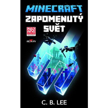 

Minecraft Zapomenutý svět