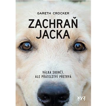 

Zachraň Jacka