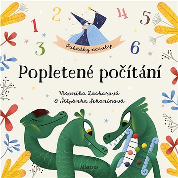

Popletené počítání