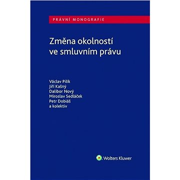 

Změna okolností ve smluvním právu