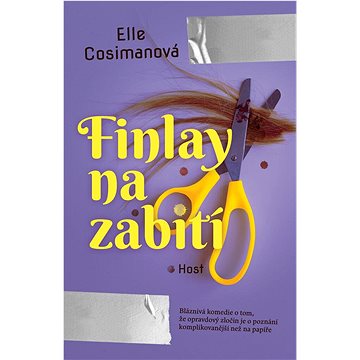 

Finlay na zabití