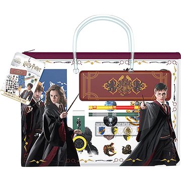 

Taštička s penálem Harry Potter