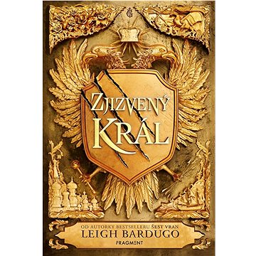 

Zjizvený král