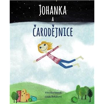 

Johanka a čarodějnice