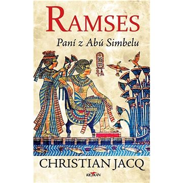 

Ramses Paní z Abú Simbelu