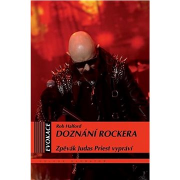 

Doznání rockera: Zpěvák Judas Priest vypráví