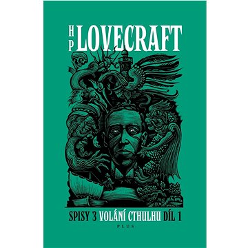 

Volání Cthulhu 1.díl: Spisy 3/I