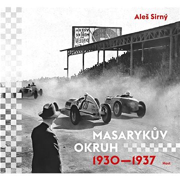 

Masarykův okruh 1930—1937