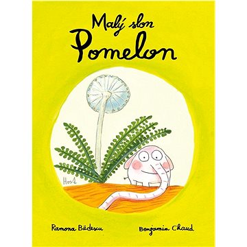 

Malý slon Pomelon