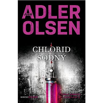 

Chlorid sodný
