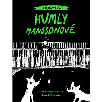 

Tajemství Humly Hanssonové