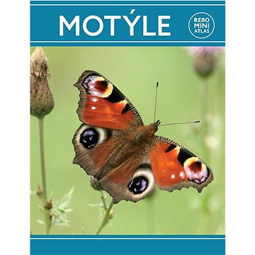 

Motýle miniatlas